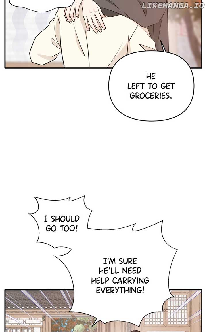 Disaster Is Always Nearby Chapter 39 338 64