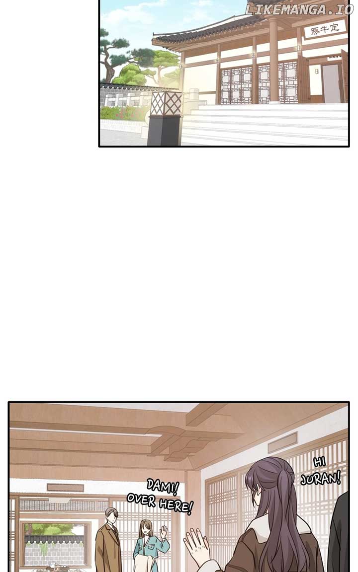 Disaster Is Always Nearby Chapter 39 340 66