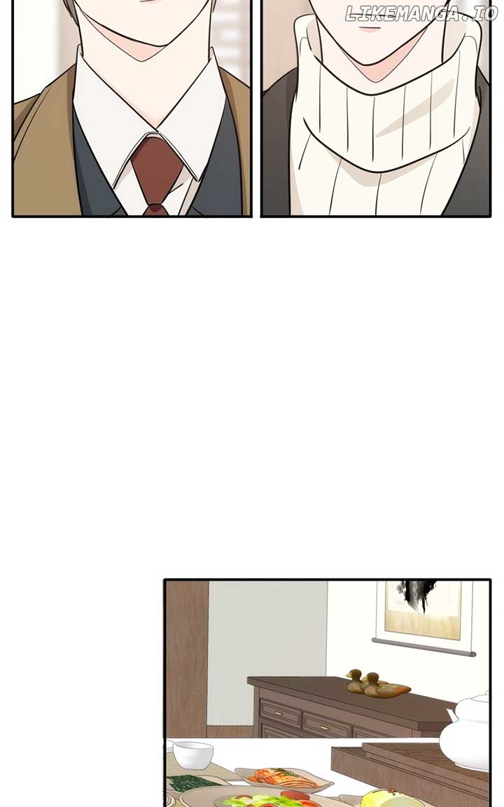 Disaster Is Always Nearby Chapter 39 343 69