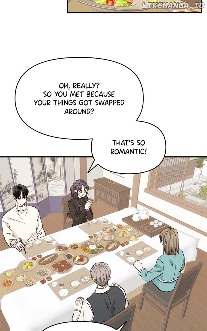 Disaster Is Always Nearby Chapter 39 344 70