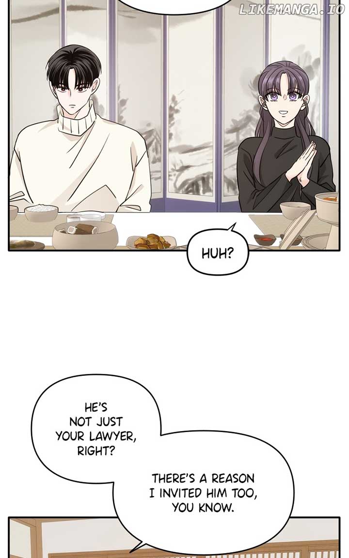 Disaster Is Always Nearby Chapter 39 346 72