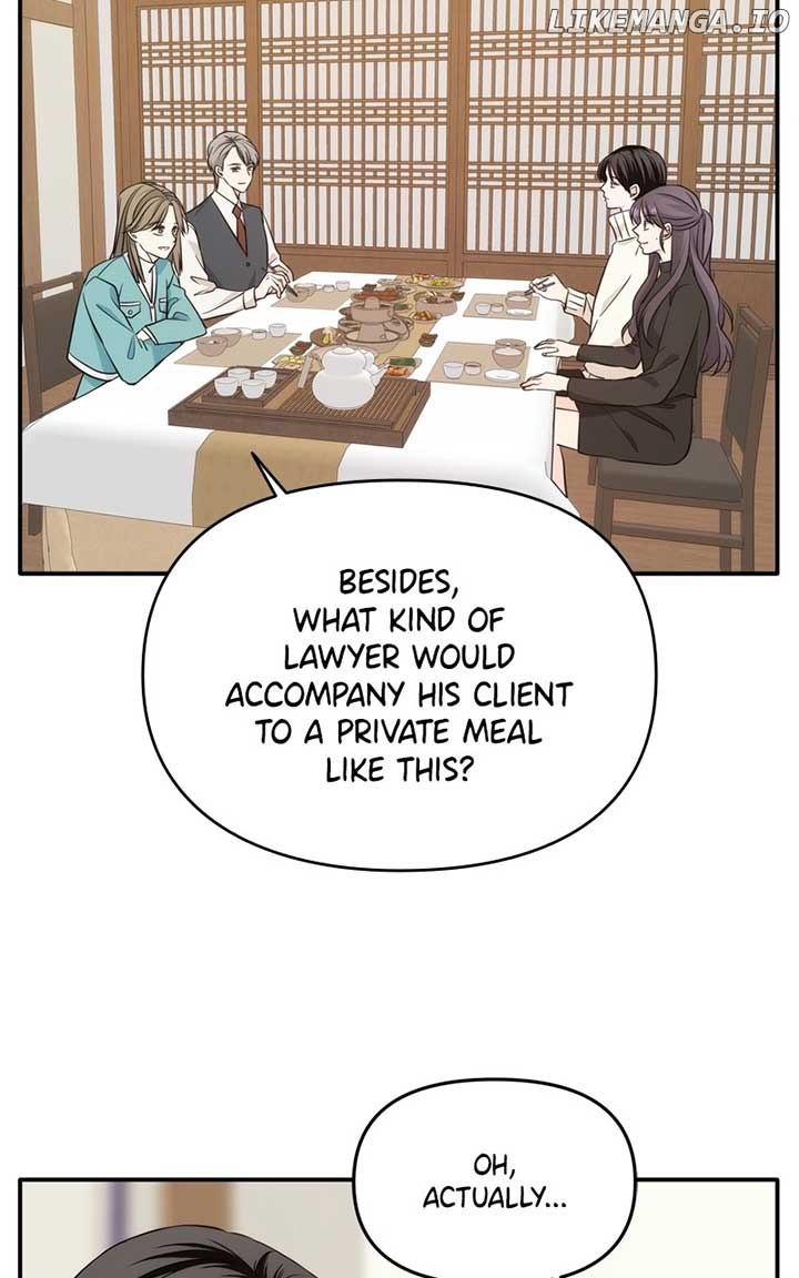 Disaster Is Always Nearby Chapter 39 347 73