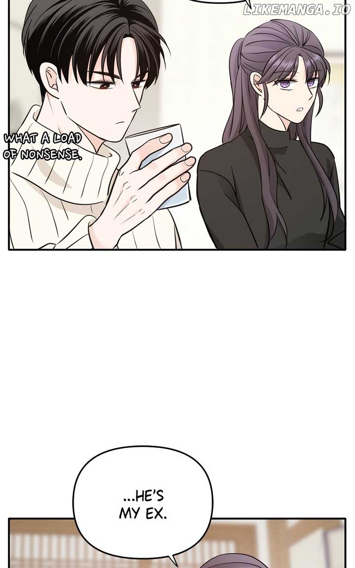 Disaster Is Always Nearby Chapter 39 348 74