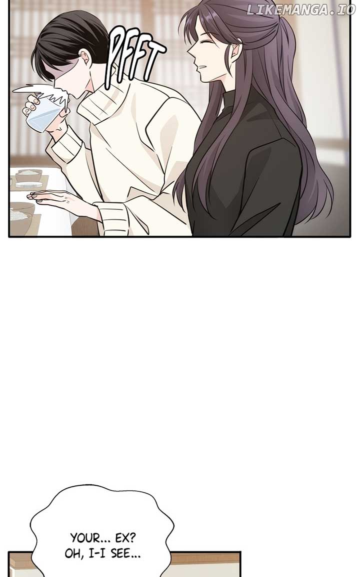 Disaster Is Always Nearby Chapter 39 349 75