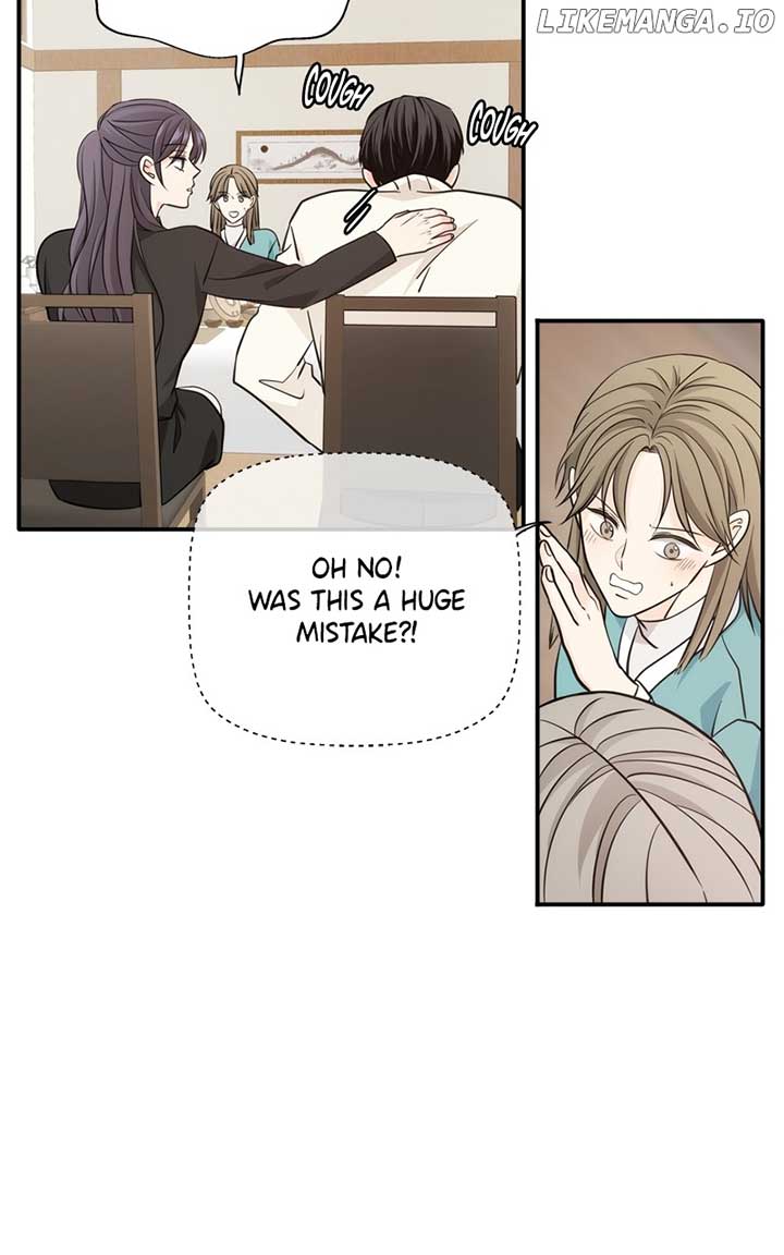 Disaster Is Always Nearby Chapter 39 350 76