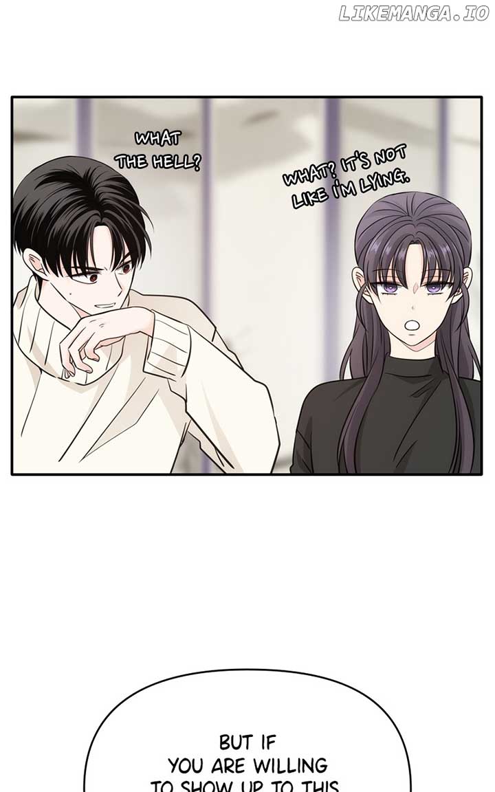 Disaster Is Always Nearby Chapter 39 351 77