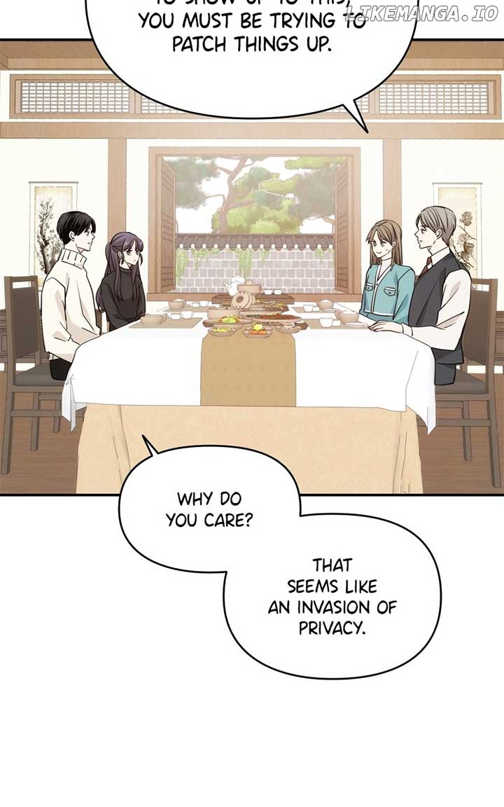 Disaster Is Always Nearby Chapter 39 352 78