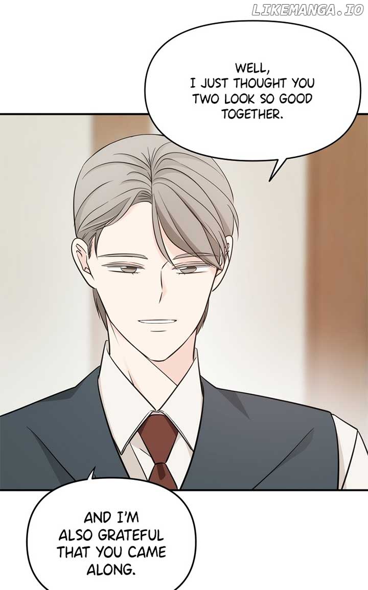 Disaster Is Always Nearby Chapter 39 353 79