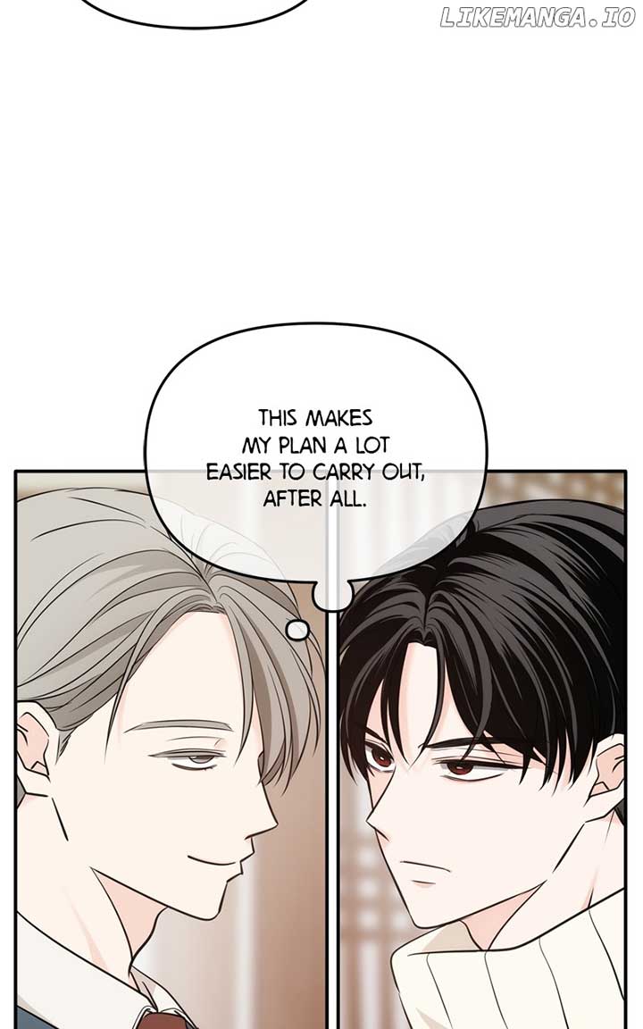 Disaster Is Always Nearby Chapter 39 354 80