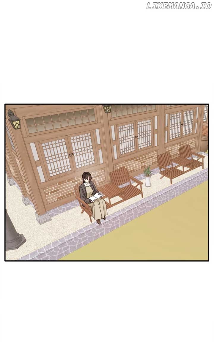 Disaster Is Always Nearby Chapter 39 356 82