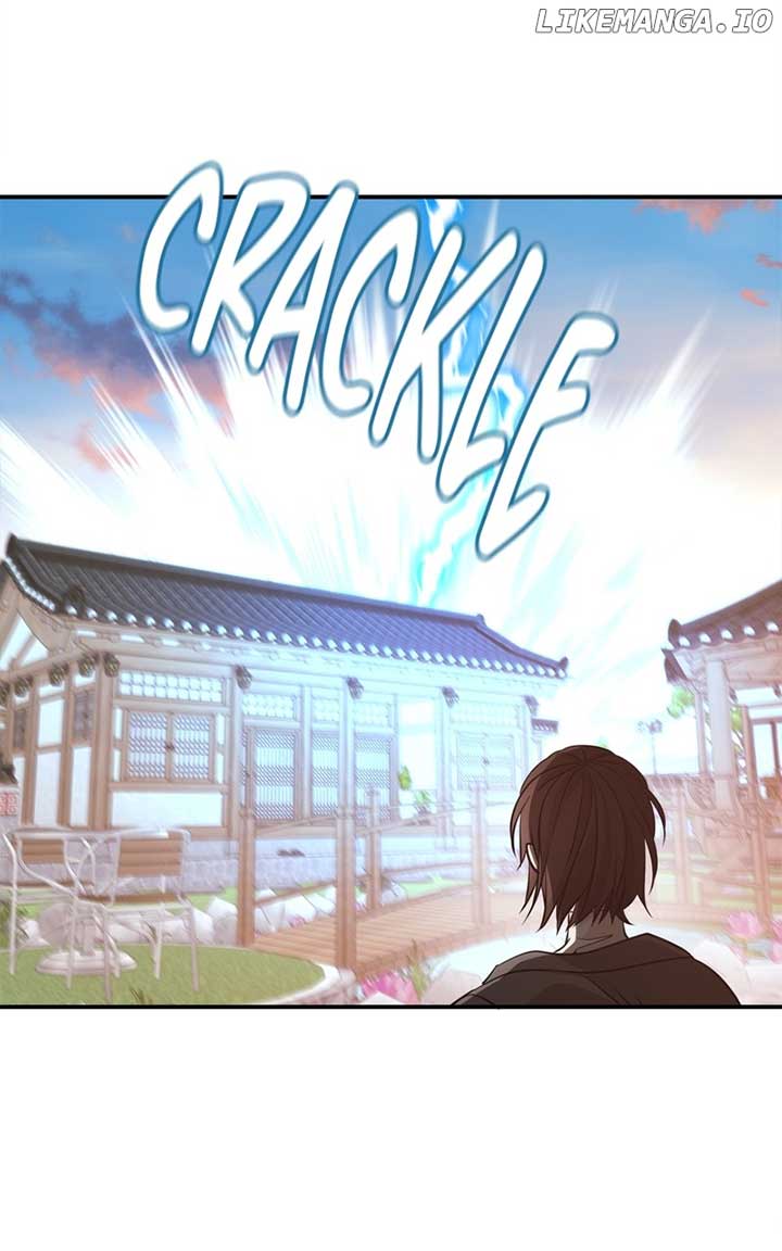 Disaster Is Always Nearby Chapter 39 357 83