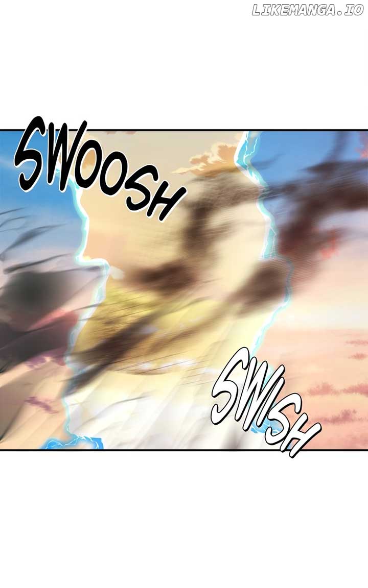 Disaster Is Always Nearby Chapter 39 358 84