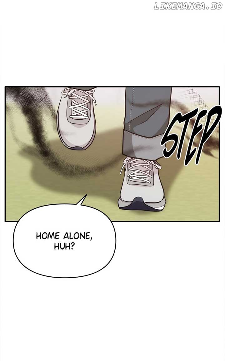 Disaster Is Always Nearby Chapter 39 359 85