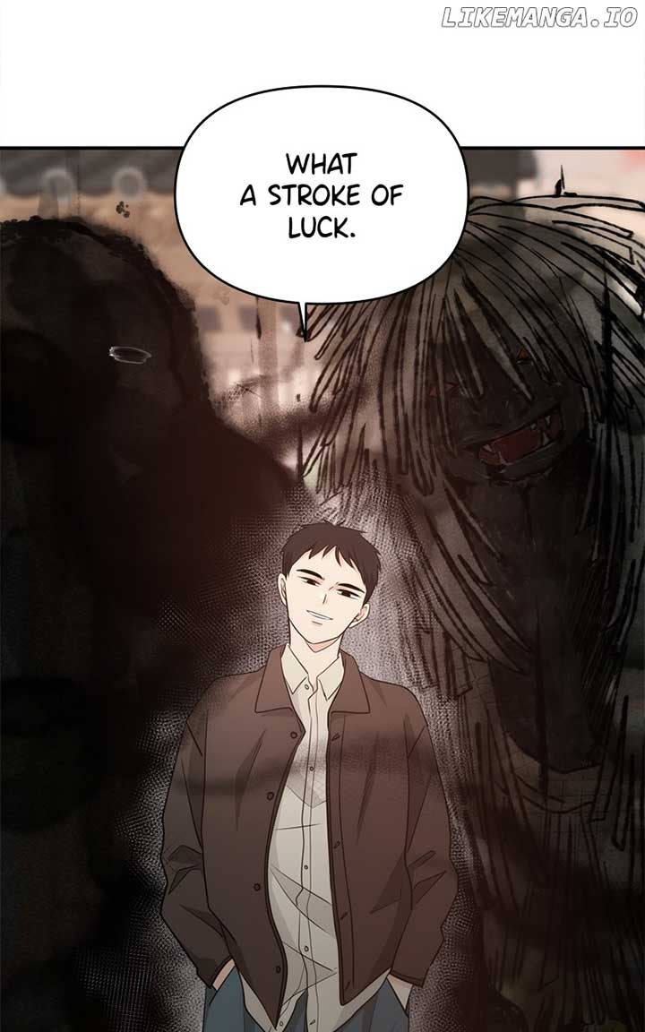 Disaster Is Always Nearby Chapter 39 360 86