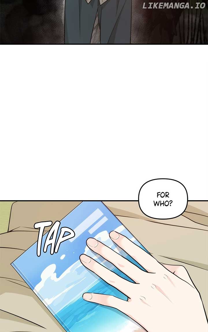 Disaster Is Always Nearby Chapter 39 361 87