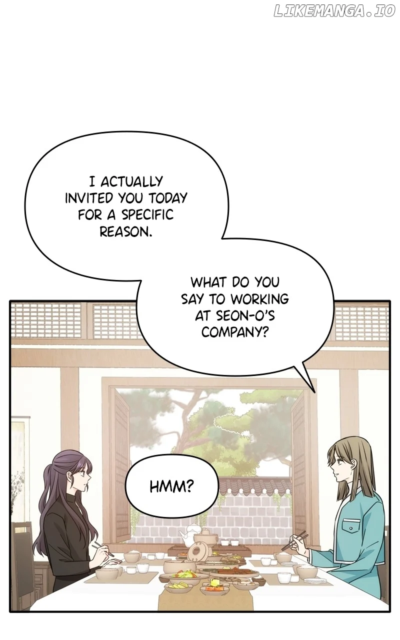 Disaster Is Always Nearby Chapter 40 293 01