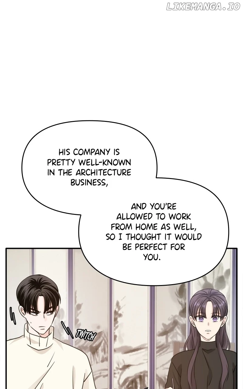 Disaster Is Always Nearby Chapter 40 294 02