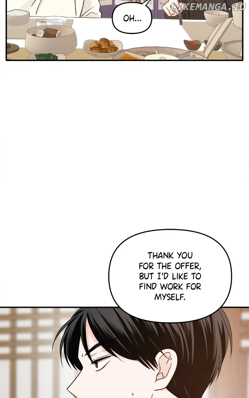 Disaster Is Always Nearby Chapter 40 295 03