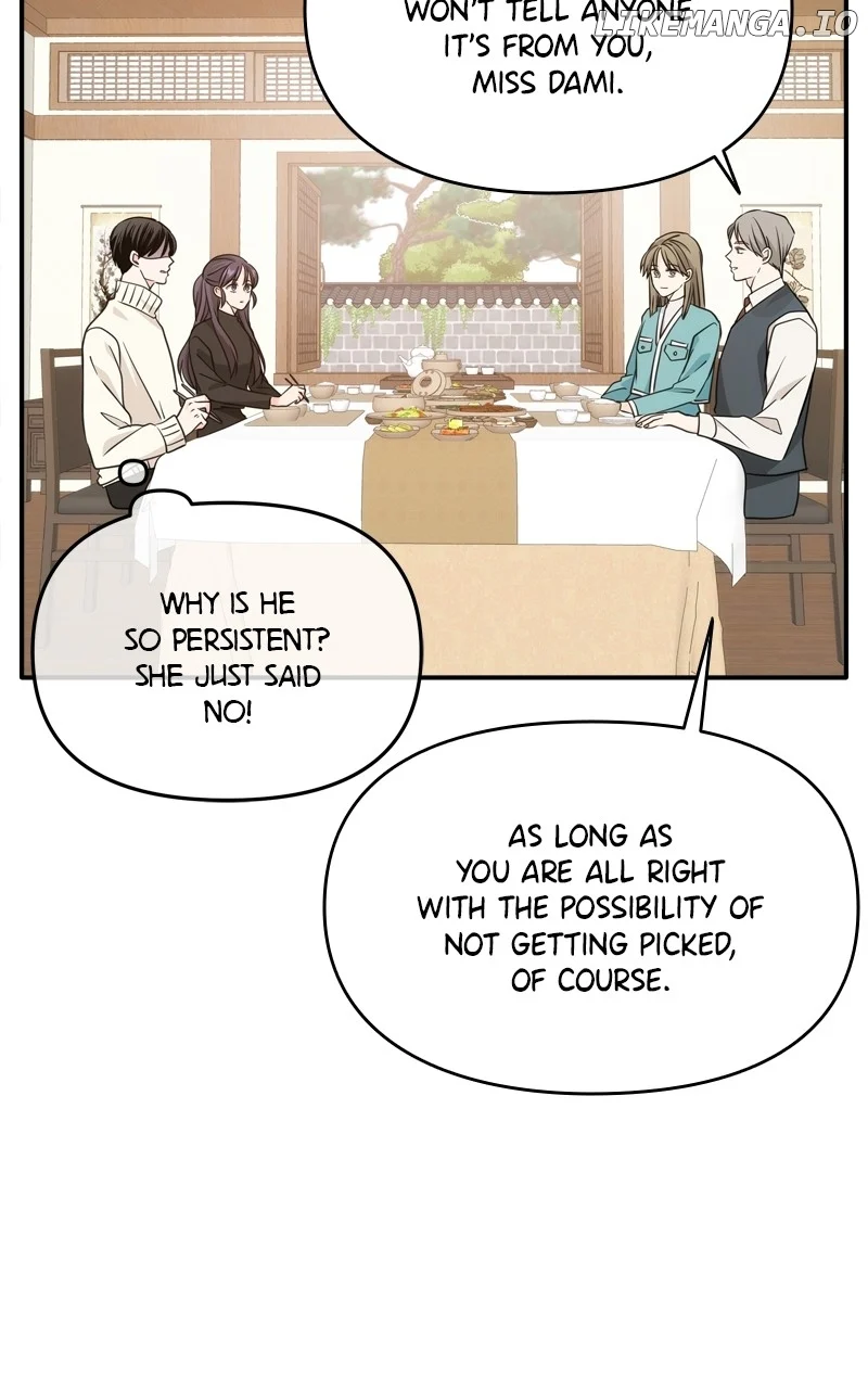 Disaster Is Always Nearby Chapter 40 297 05