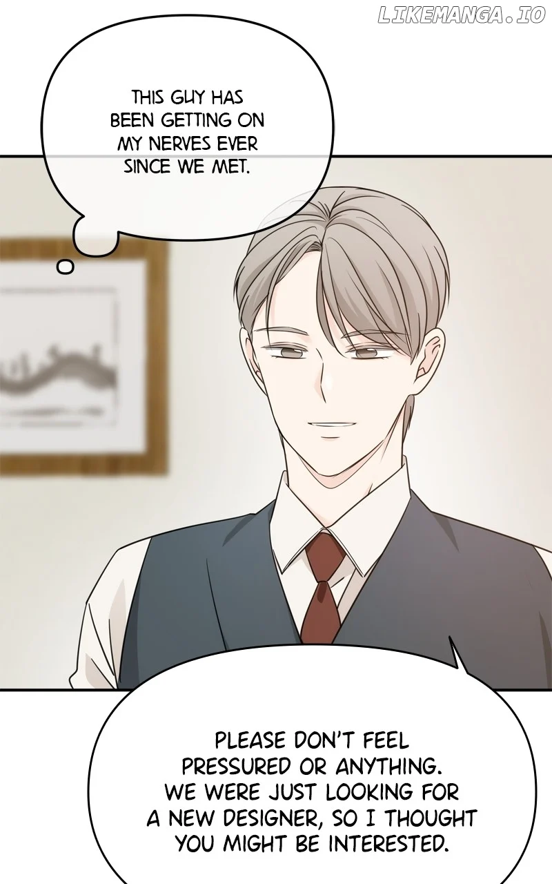 Disaster Is Always Nearby Chapter 40 298 06