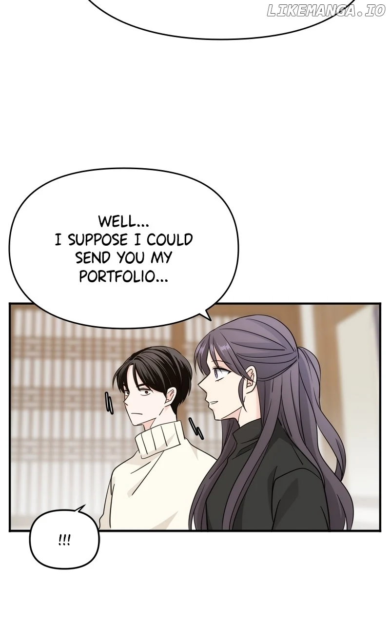 Disaster Is Always Nearby Chapter 40 299 07