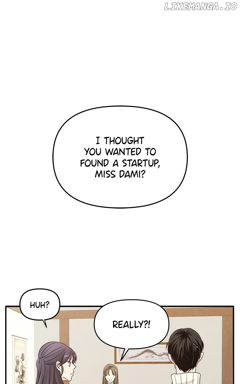 Disaster Is Always Nearby Chapter 40 300 08