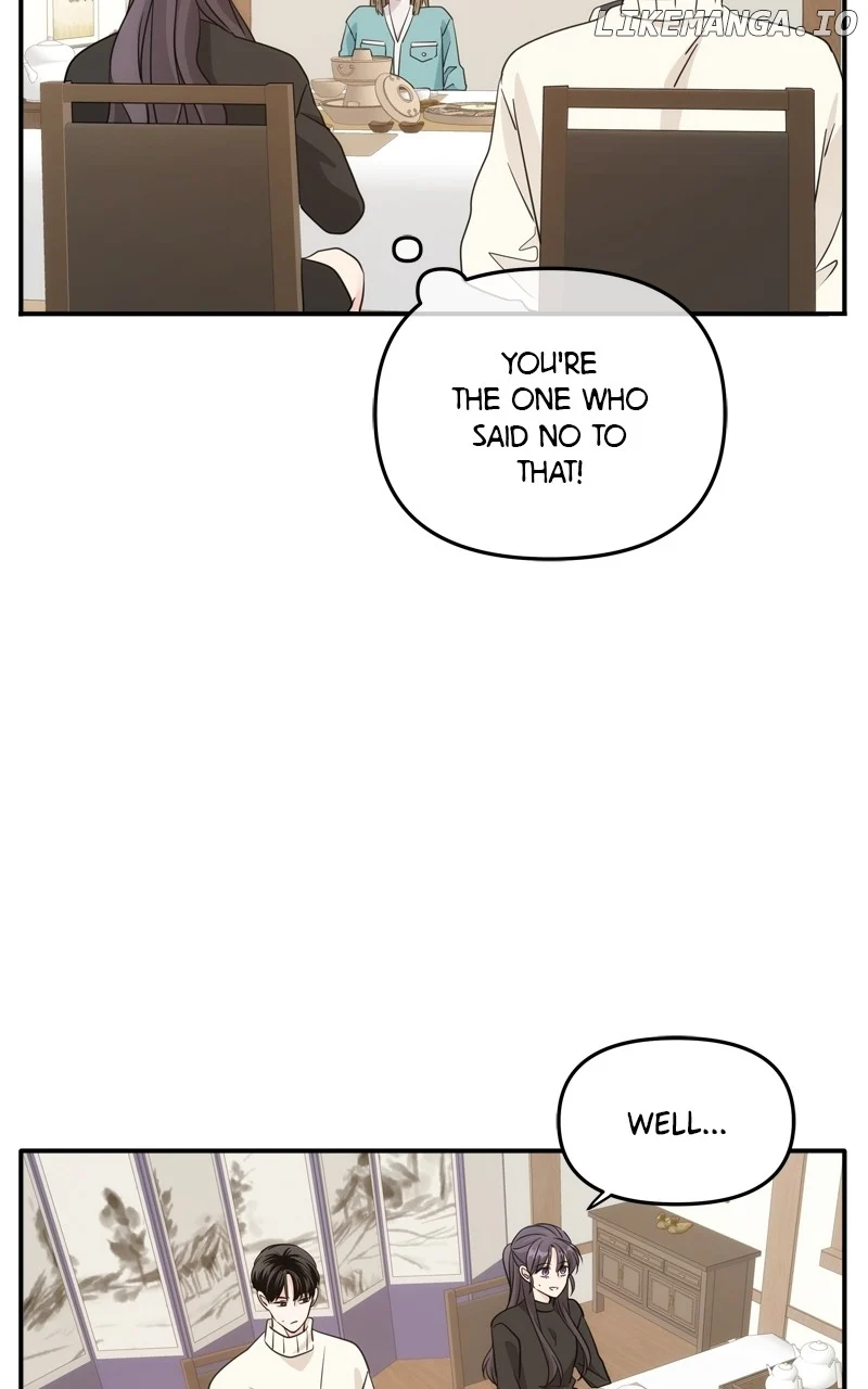 Disaster Is Always Nearby Chapter 40 301 09