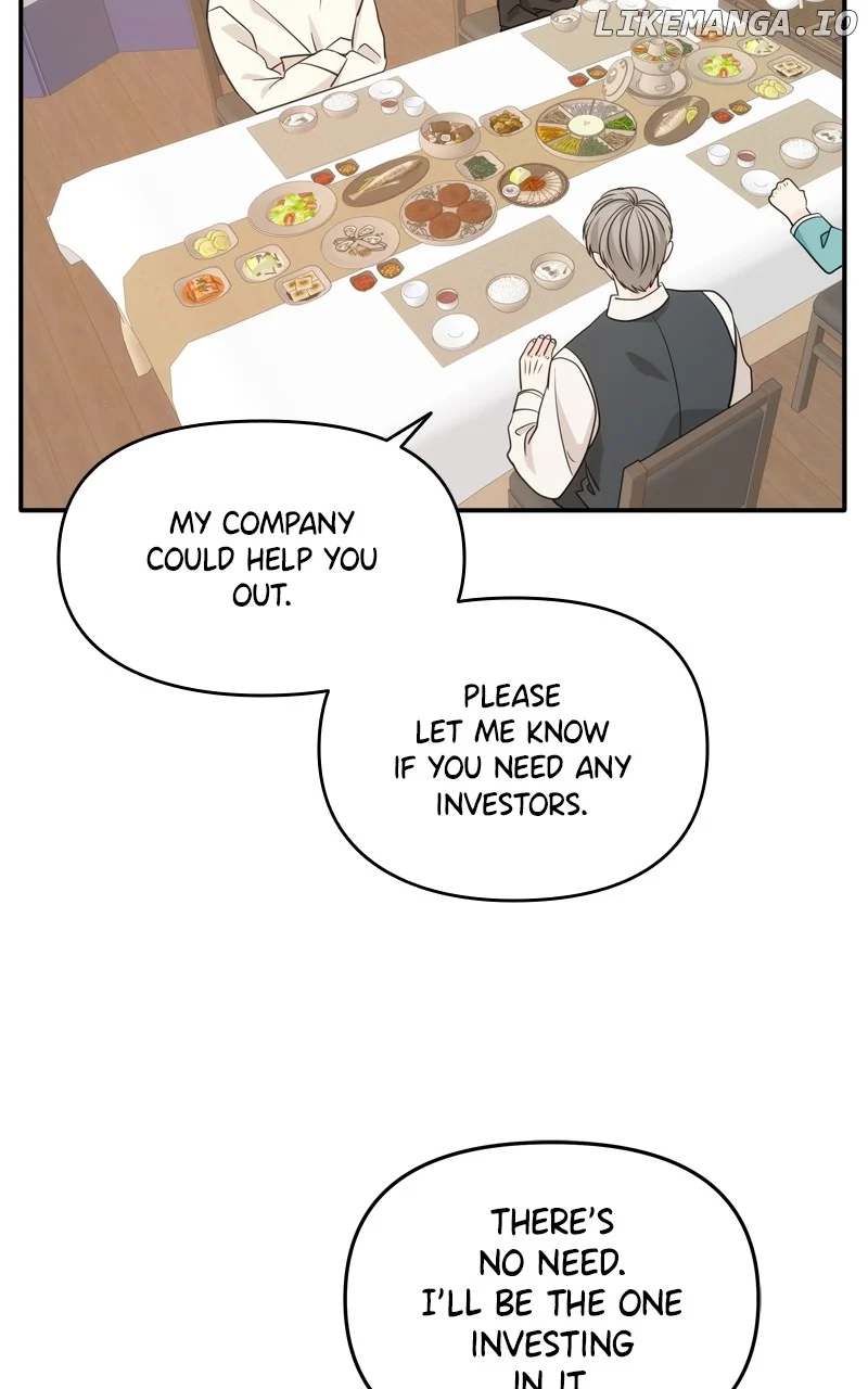 Disaster Is Always Nearby Chapter 40 302 10