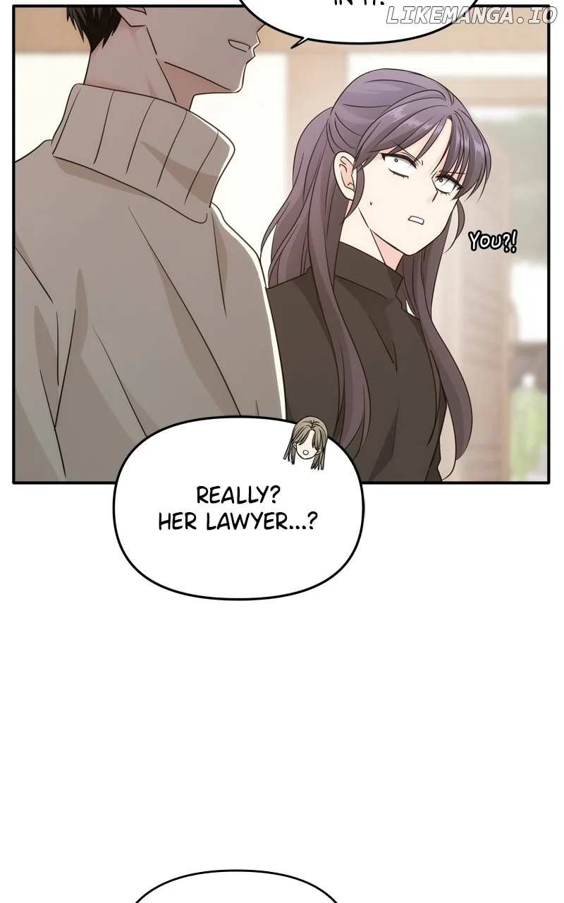 Disaster Is Always Nearby Chapter 40 303 11