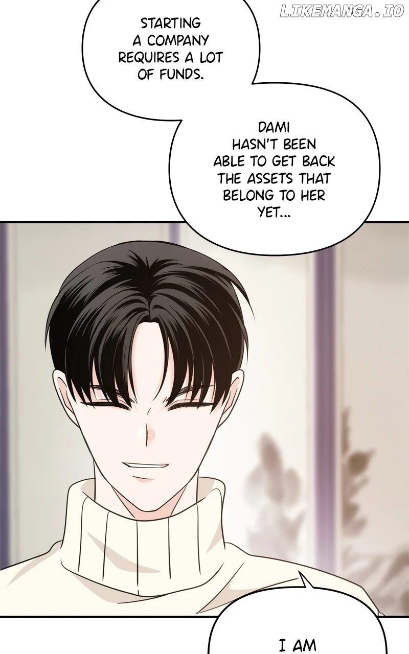 Disaster Is Always Nearby Chapter 40 304 12