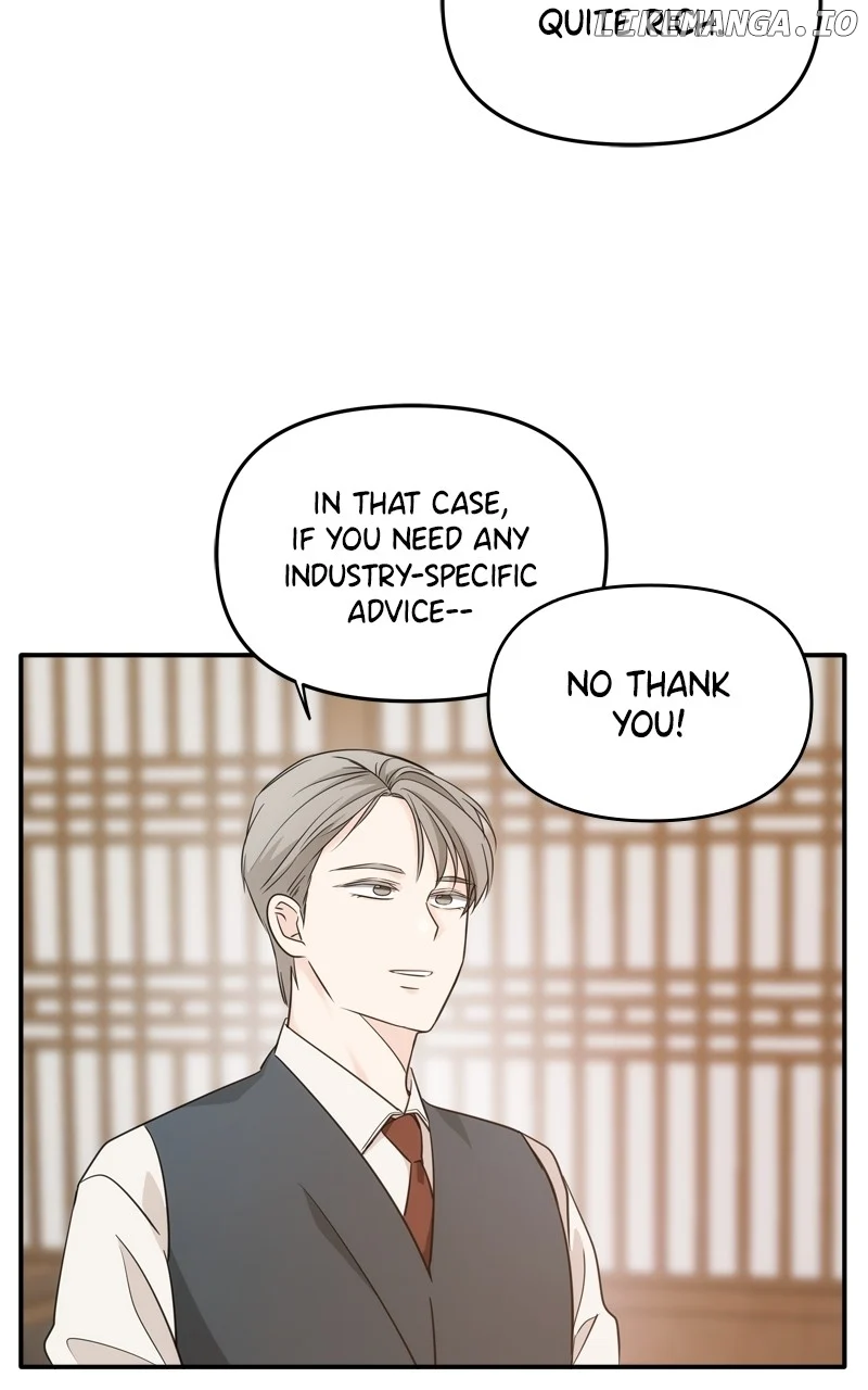 Disaster Is Always Nearby Chapter 40 305 13