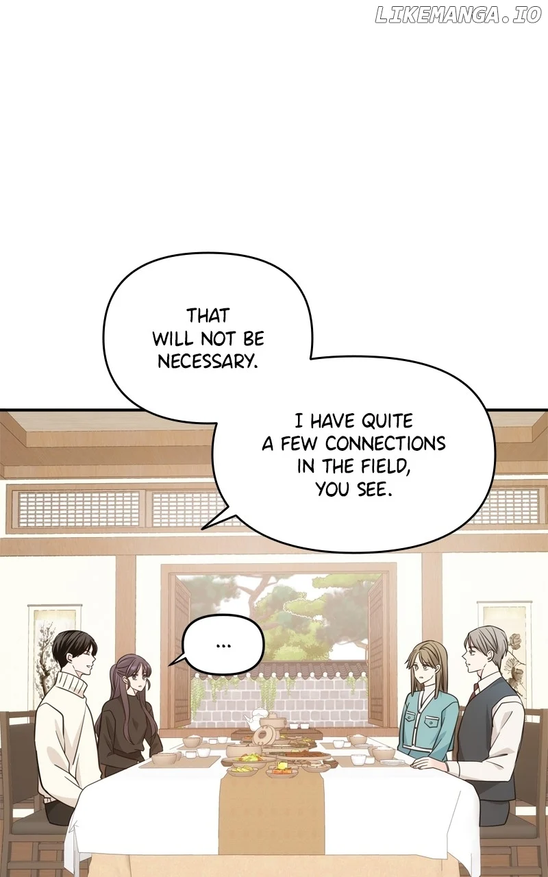 Disaster Is Always Nearby Chapter 40 306 14