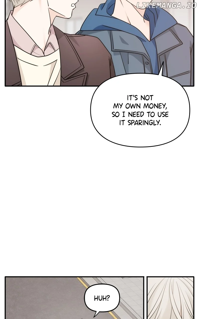 Disaster Is Always Nearby Chapter 40 311 19