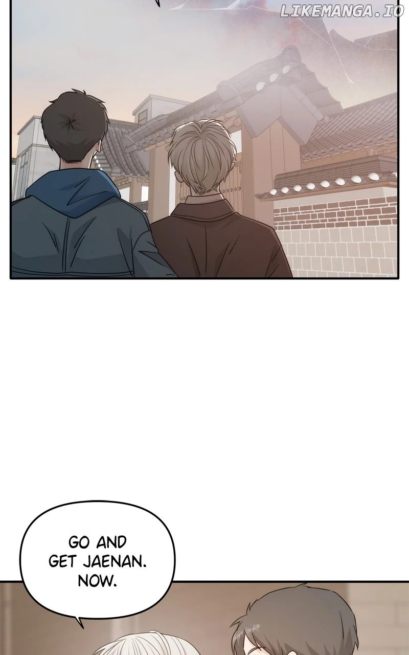 Disaster Is Always Nearby Chapter 40 313 21