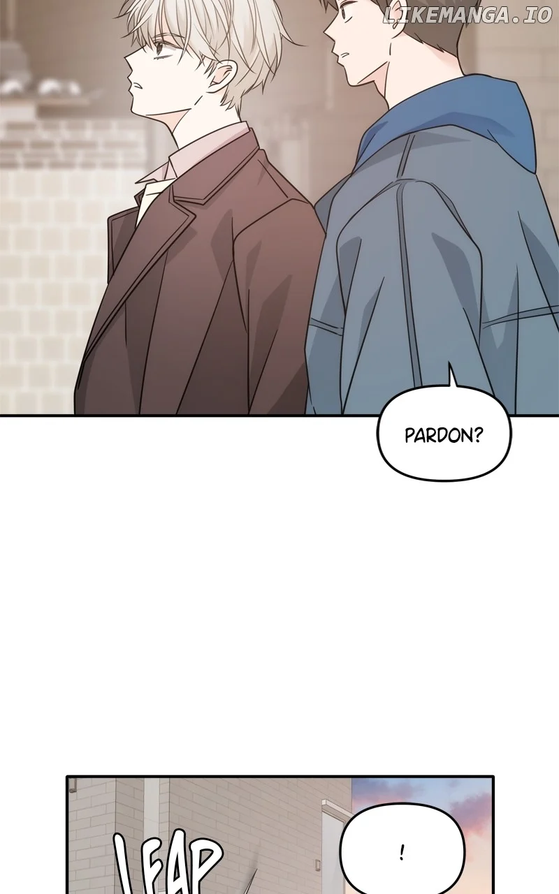 Disaster Is Always Nearby Chapter 40 314 22