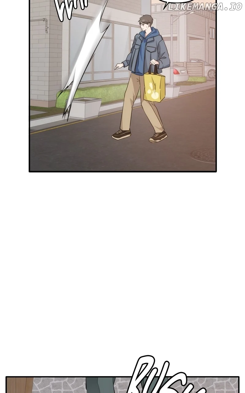 Disaster Is Always Nearby Chapter 40 315 23