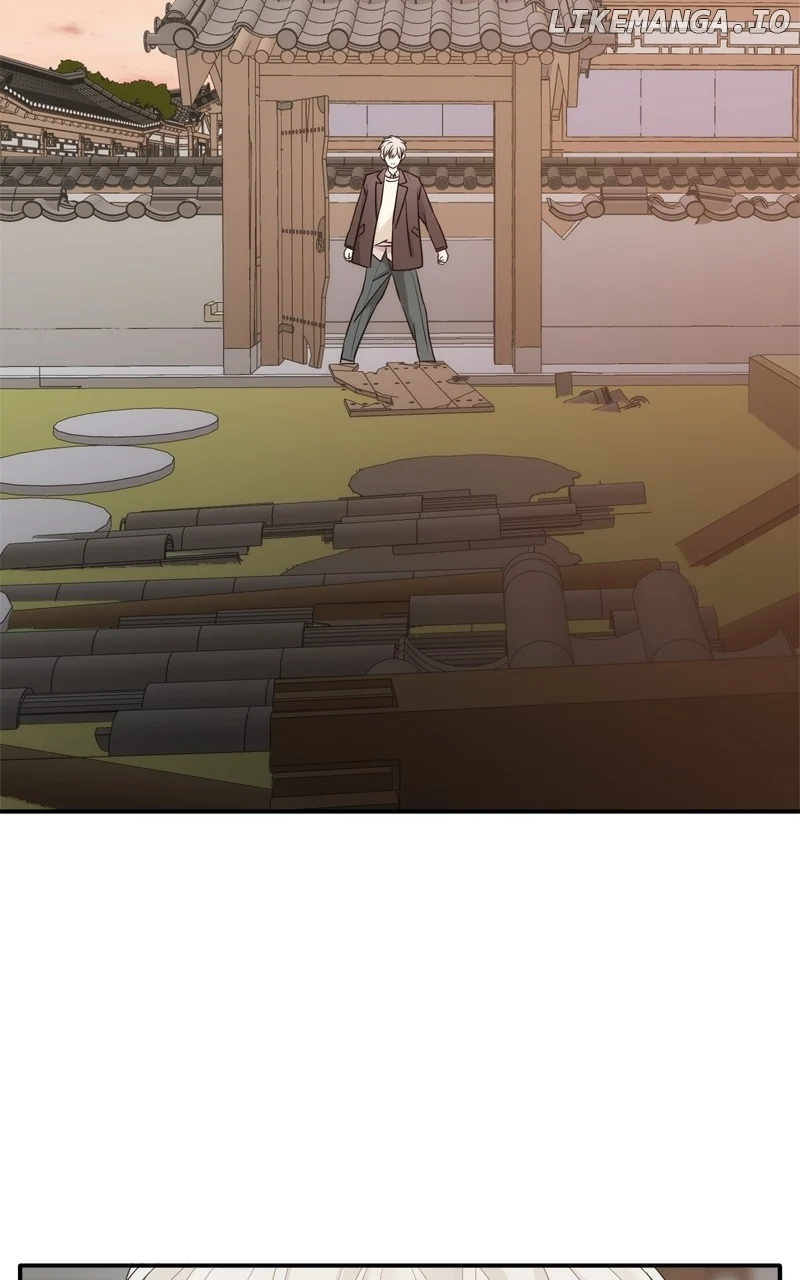 Disaster Is Always Nearby Chapter 40 317 25