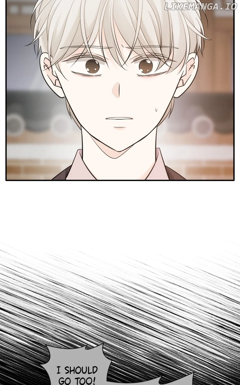 Disaster Is Always Nearby Chapter 40 318 26