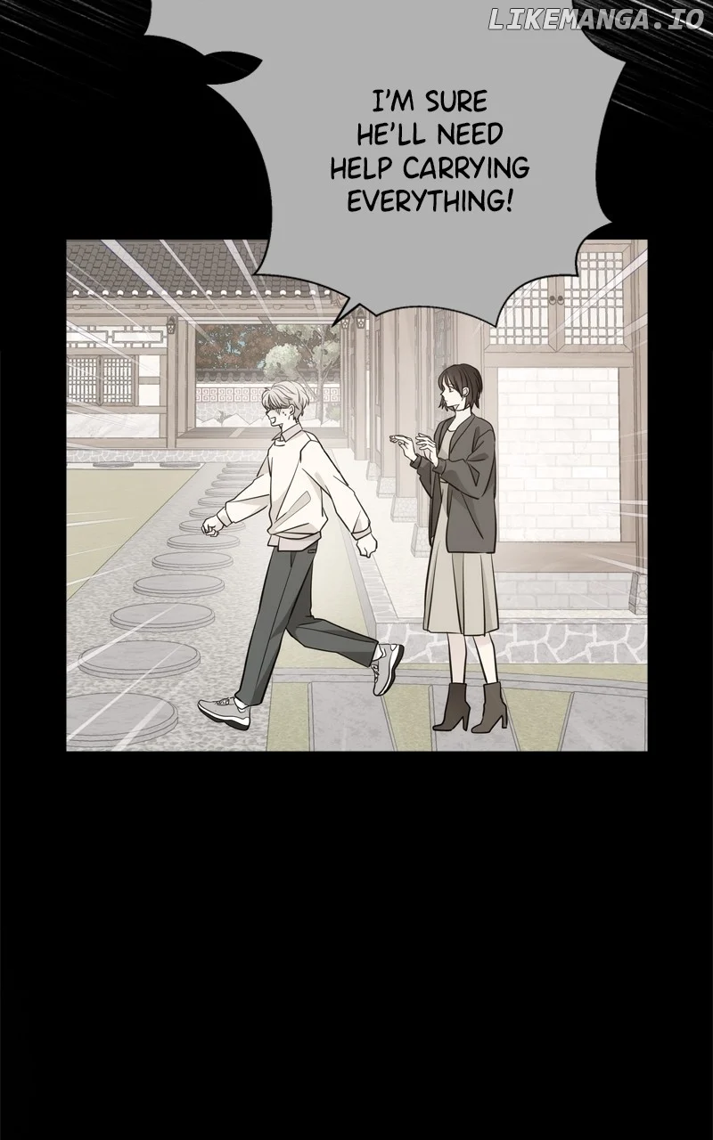 Disaster Is Always Nearby Chapter 40 319 27