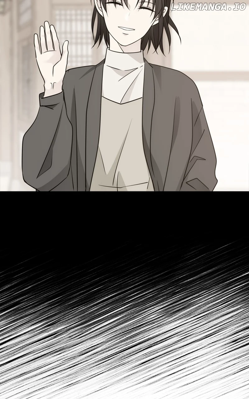 Disaster Is Always Nearby Chapter 40 321 29