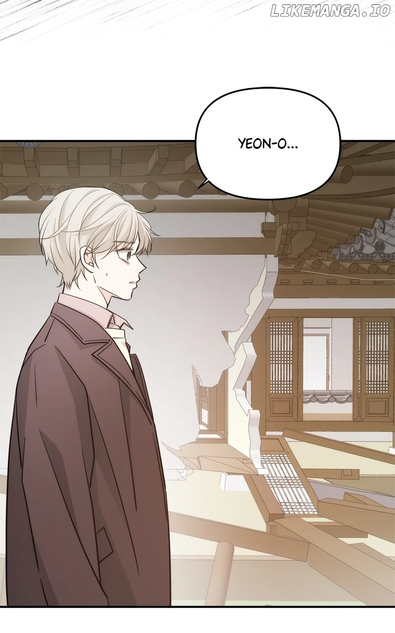 Disaster Is Always Nearby Chapter 40 322 30