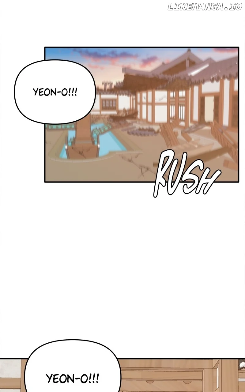 Disaster Is Always Nearby Chapter 40 325 33