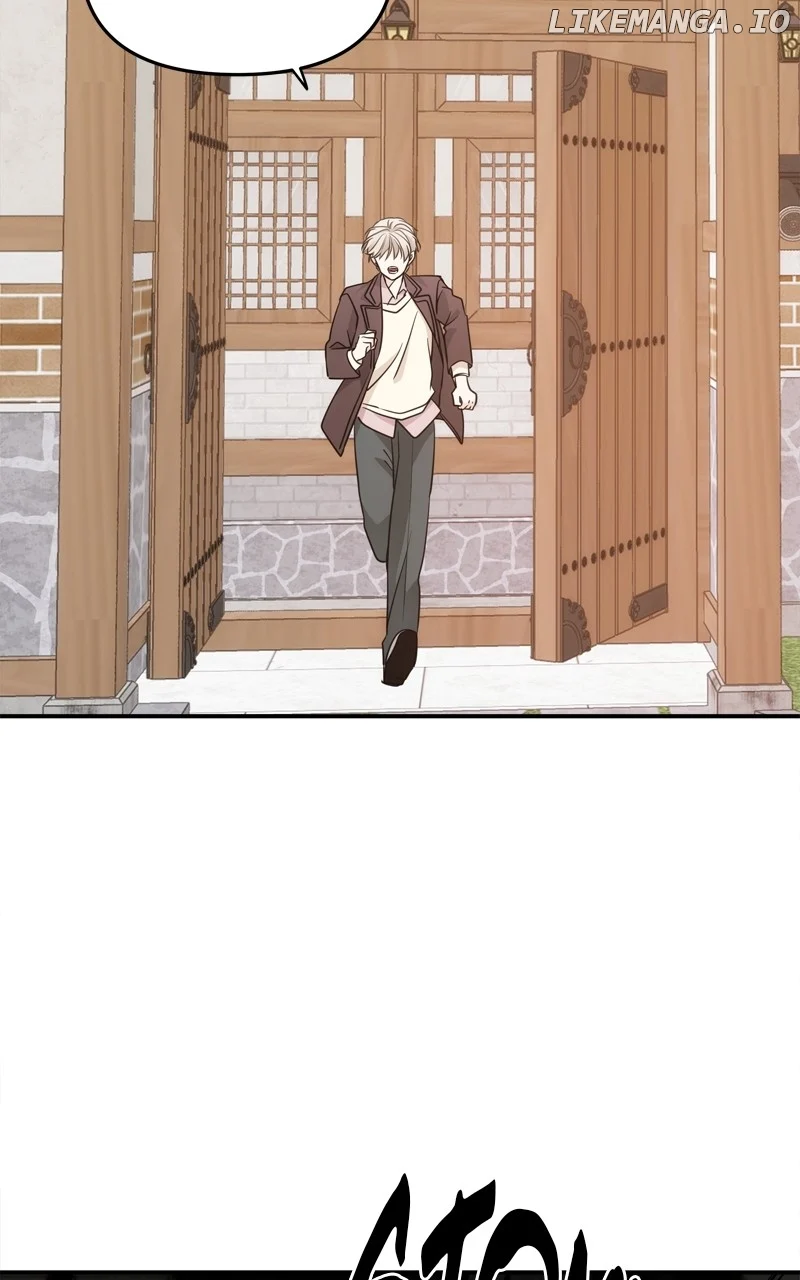 Disaster Is Always Nearby Chapter 40 326 34