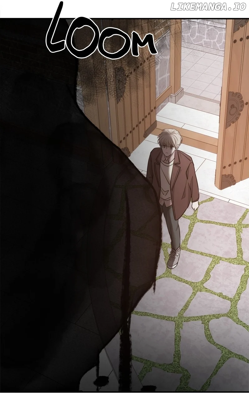 Disaster Is Always Nearby Chapter 40 328 36