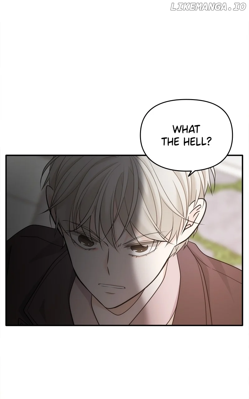 Disaster Is Always Nearby Chapter 40 329 37