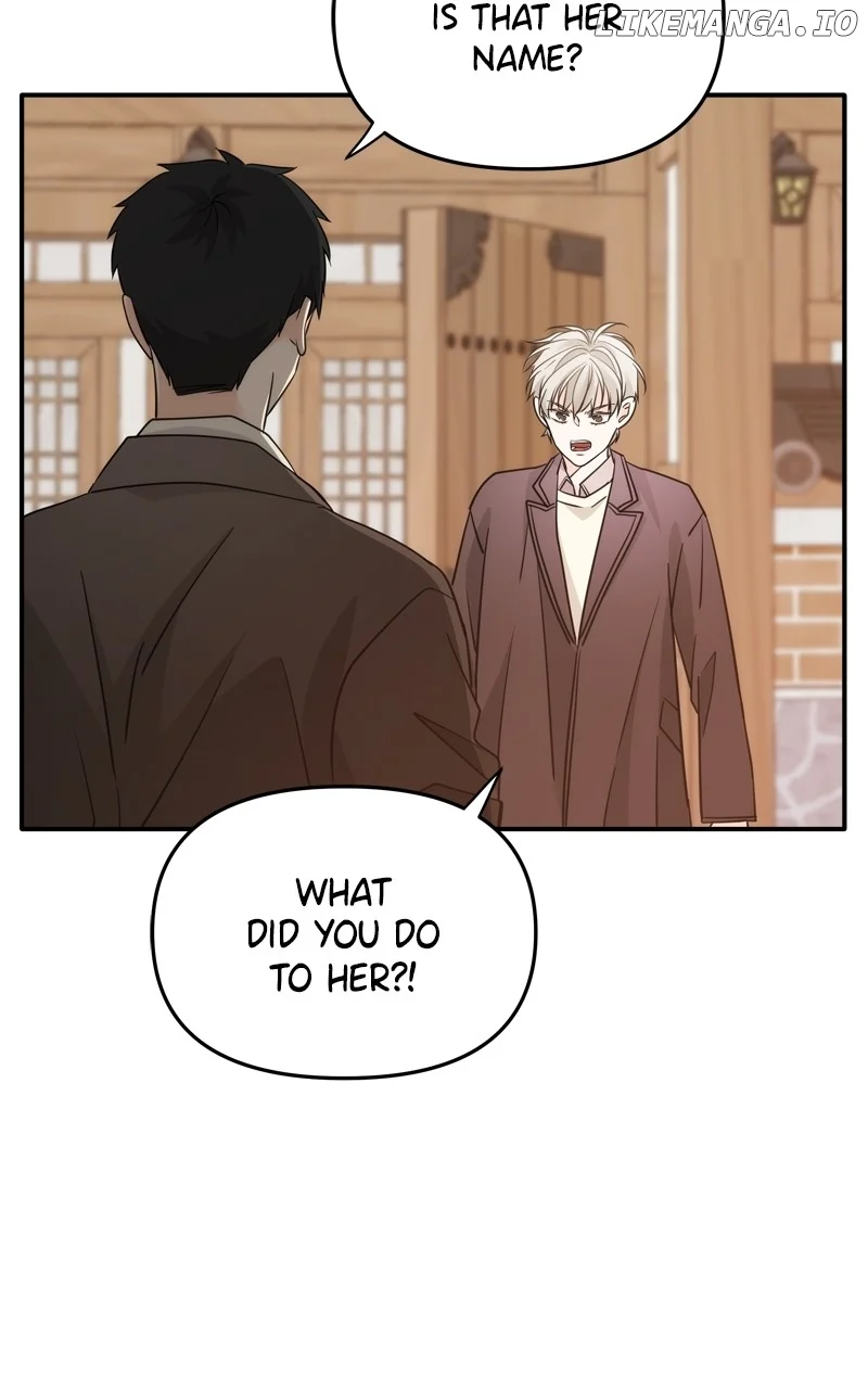 Disaster Is Always Nearby Chapter 40 334 42