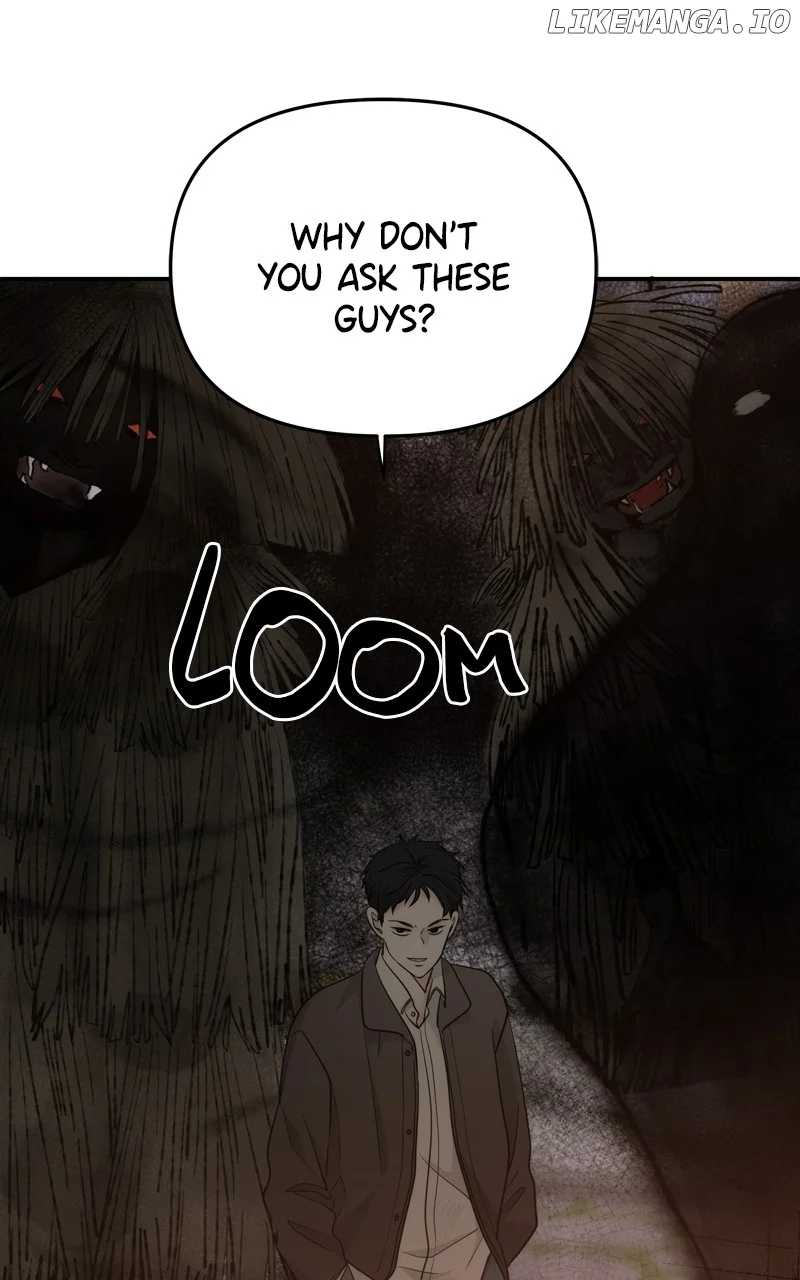 Disaster Is Always Nearby Chapter 40 335 43