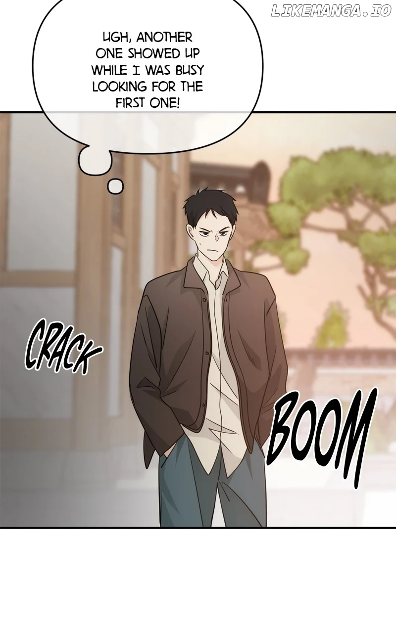 Disaster Is Always Nearby Chapter 40 339 47