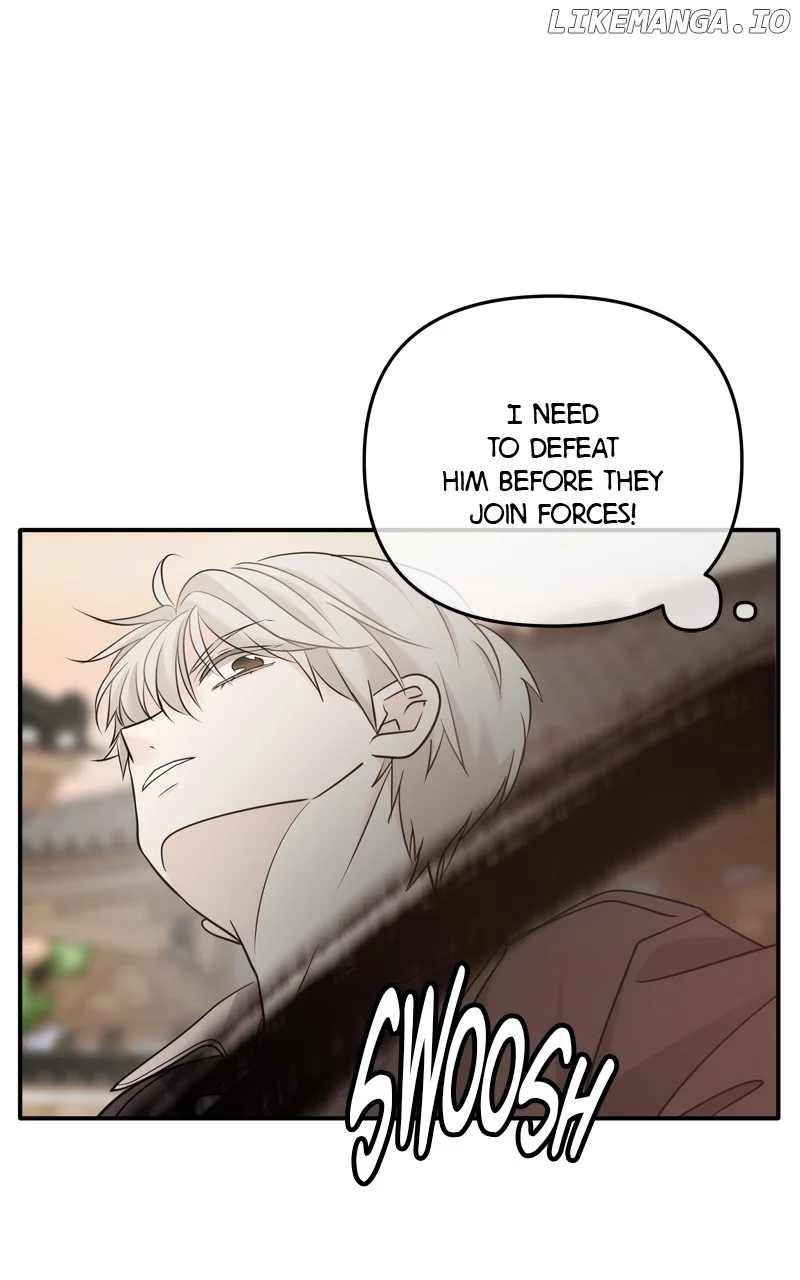 Disaster Is Always Nearby Chapter 40 340 48