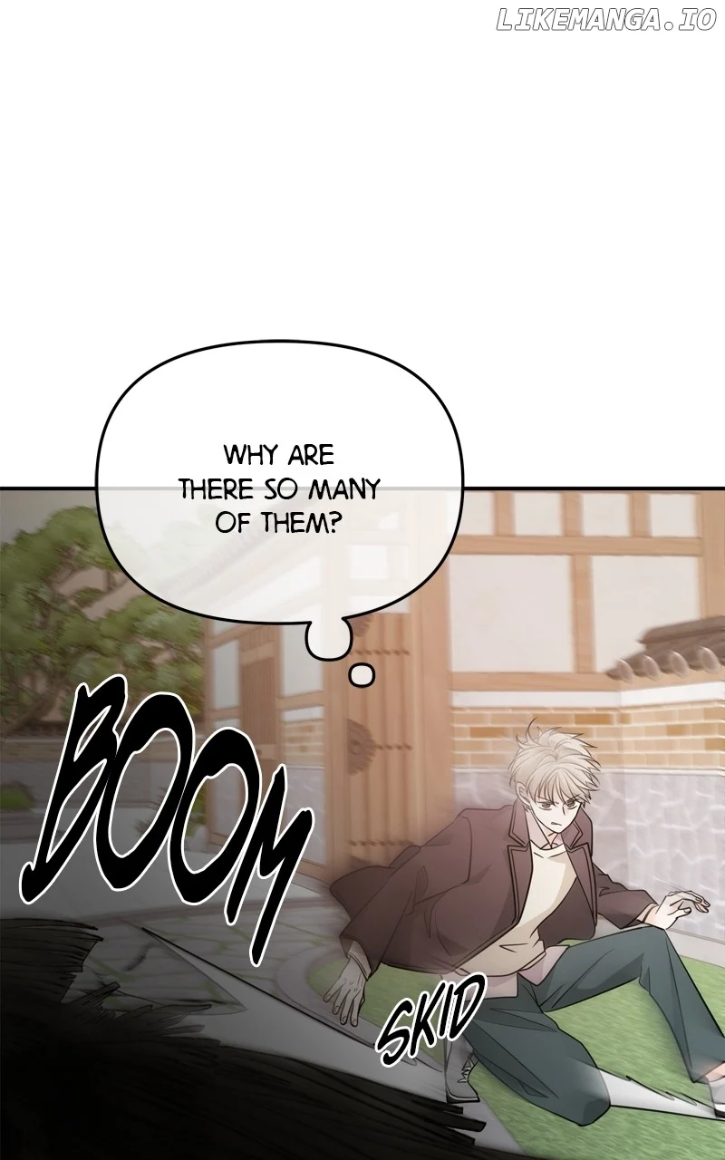 Disaster Is Always Nearby Chapter 40 341 49